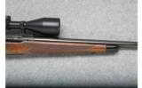 Winchester ~ M70 Super Grade ~ .375 H&H - 8 of 9