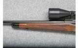 Winchester ~ M70 Super Grade ~ .375 H&H - 6 of 9