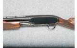 Winchester ~ Model 12 Skeet ~ 20 Gauge - 5 of 9