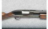 Winchester ~ Model 12 Skeet ~ 20 Gauge - 2 of 9