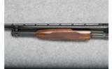 Winchester ~ Model 12 Skeet ~ 20 Gauge - 6 of 9