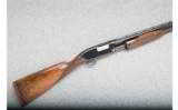 Winchester ~ Model 12 Skeet ~ 20 Gauge - 1 of 9