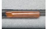 Browning Citori Standard Field - 20 Ga. O/U - 9 of 9