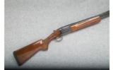 Browning Citori Standard Field - 20 Ga. O/U - 1 of 9