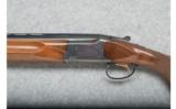 Browning Citori Standard Field - 20 Ga. O/U - 5 of 9