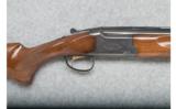 Browning Citori Standard Field - 20 Ga. O/U - 2 of 9