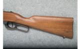 Savage Model 99A - .375 Win. - 7 of 9