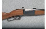 Savage Model 99A - .375 Win. - 2 of 9