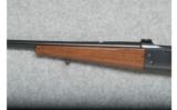 Savage Model 99A - .375 Win. - 6 of 9