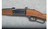 Savage Model 99A - .375 Win. - 5 of 9