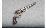 Remington ~ New Model (Model 1858) Army ~ .44 Cal. - 1 of 3