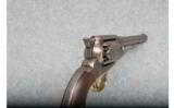 Remington ~ New Model (Model 1858) Army ~ .44 Cal. - 3 of 3