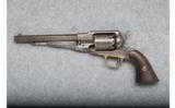 Remington ~ New Model (Model 1858) Army ~ .44 Cal. - 2 of 3