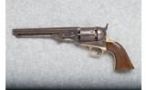 Colt 1851 Navy Revolver - .36 Cal. Black Powder - 2 of 3