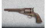 Remington Navy Percussion Revolver - .36 Cal. - 2 of 4