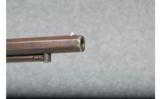 Remington Navy Percussion Revolver - .36 Cal. - 4 of 4