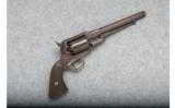 Remington Navy Percussion Revolver - .36 Cal. - 1 of 4