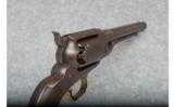 Remington Navy Percussion Revolver - .36 Cal. - 3 of 4