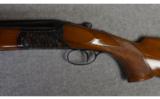Perazzi Ithaca Skeet Shotgun - 12 Ga. O/U - 7 of 16