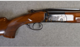 Perazzi Ithaca Skeet Shotgun - 12 Ga. O/U - 1 of 16
