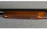 Perazzi Ithaca Skeet Shotgun - 12 Ga. O/U - 6 of 16