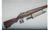 Springfield M1 Garand - .30-06 SPRG - 1 of 6