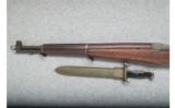 Springfield M1 Garand - .30-06 SPRG - 6 of 6