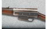 Remington Model 8 - .30 Rem. - 5 of 9