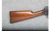 Remington Model 8 - .30 Rem. - 3 of 9
