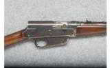 Remington Model 8 - .30 Rem. - 2 of 9