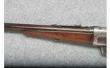Remington Model 8 - .30 Rem. - 6 of 9