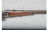 Remington Model 8 - .30 Rem. - 8 of 9