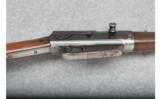 Remington Model 8 - .30 Rem. - 4 of 9