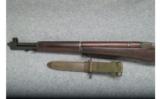 Springfield M1 Garand - .30-06 SPRG - 4 of 6