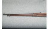 Springfield 1898 Rifle - .30-40 Krag - 6 of 6