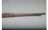 Springfield 1898 Rifle - .30-40 Krag - 3 of 6