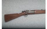 Springfield 1898 Rifle - .30-40 Krag - 2 of 6