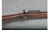 Springfield 1898 Rifle - .30-40 Krag - 4 of 6