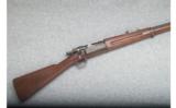 Springfield 1898 Rifle - .30-40 Krag - 1 of 6