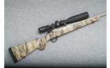 Tikka T3 Camo Stainless - 7mm Rem. Mag. - 1 of 9
