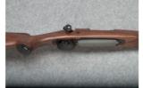 Winchester M70 Sporter - .264 Win. Mag. - 4 of 9