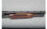 Winchester Model 12 Trap - 12 Ga. - 8 of 9