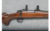 Remington 700 Classic - .243 Win. - 2 of 9