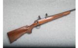Remington 700 Classic - .243 Win. - 1 of 9