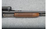 Remington 141 Gamemaster - .35 Rem. - 8 of 9