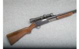 Remington 141 Gamemaster - .35 Rem. - 1 of 9