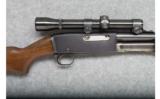 Remington 141 Gamemaster - .35 Rem. - 2 of 9