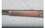 Winchester 1886 Lever Action - .40-82 WCF - 6 of 9