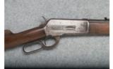 Winchester 1886 Lever Action - .40-82 WCF - 2 of 9