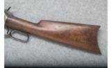 Winchester 1886 Lever Action - .40-82 WCF - 7 of 9